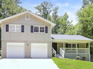 3901 Bouldercrest Rd, Ellenwood, GA 30294