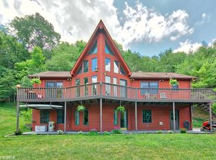 3270 Eaglebrook Rd, Christiansburg, VA 24073