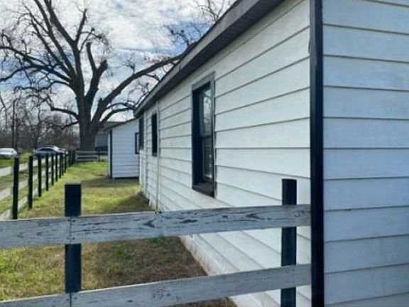 Property Side View