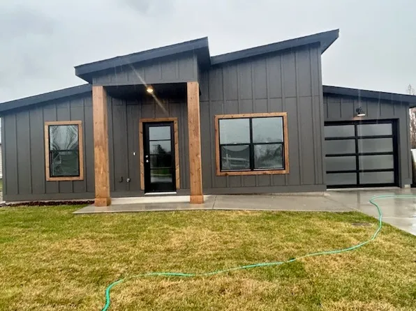 57 Shorty Way, Kalispell, MT 59901