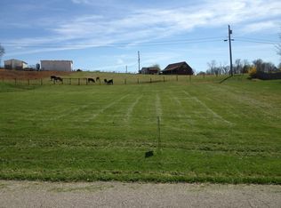 Lot 24 Beverly Hills Drive, Glasgow, KY 42141