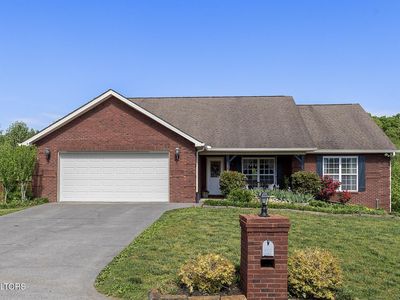 1123 Mercer Dr, Maryville, TN, 37801