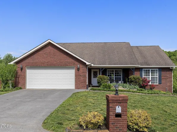 1123 Mercer Dr, Maryville, TN 37801