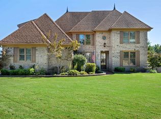12233 Richmark Way, Arlington, TN 38002