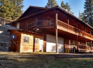 2108 Silver Ridge Rd, Hamilton, MT 59840