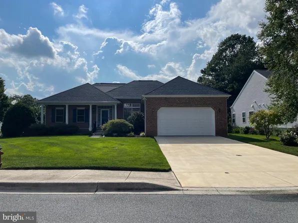 129 Wagamons Blvd, Milton, DE 19968