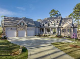1148 Pond Crest Ln, Greensboro, GA