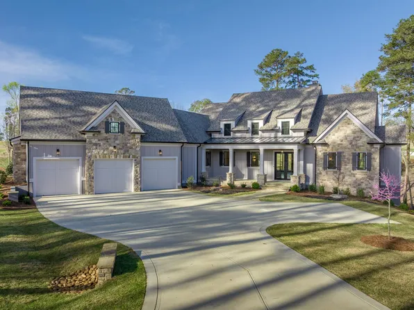 1148 Pond Crest Ln, Greensboro, GA 30642