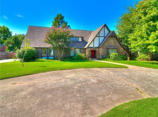 1906 Brookhaven Blvd, Norman, OK 73072