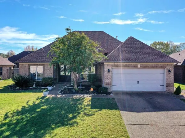 18 Ironwood Cv, Jackson, TN 38305