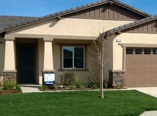 3760 N Carriage Ave, Fresno, CA