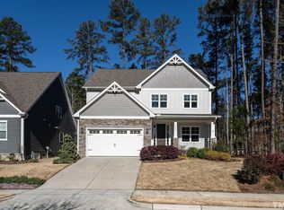 930 Bay Bouquet Ln, Apex, NC 27523