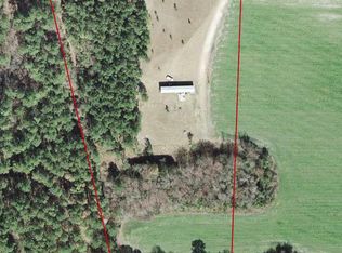 6830 County Line Rd, Hahira, GA 31632