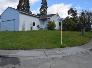 128 La Cienega Ave, Vallejo, CA 94589