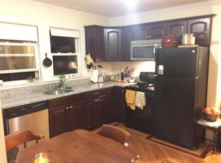 107 Perkins St #3R, Somerville, MA 02145