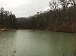 2134 N Ponder Branch Rd, Manchester, KY 40962