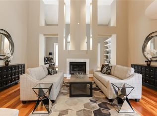 3264 Paces Mill Rd SE, Atlanta, GA 30339