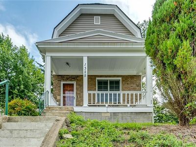 1325 Princess Ave, Pittsburgh, PA, 15216