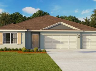COVINGTON Plan, Concorde, Sanford, FL 32773