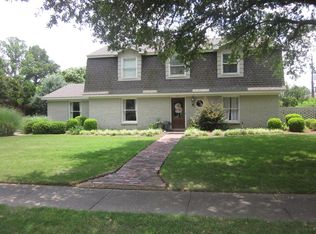 602 Dunklin Ave, Greenwood, MS 38930