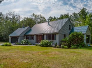 27 Dandi View Rd, North Conway, NH 03860