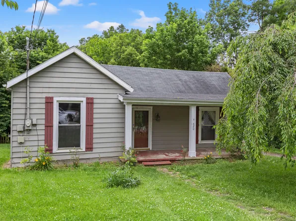 420 Washington St, Paris, KY 40361
