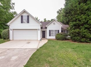 155 Crooked Creek Dr, Covington, GA 30016