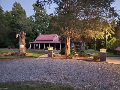 179 Stone Country Ln, Asheboro, NC, 27205