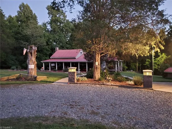 179 & 178 Stone Country Ln, Asheboro, NC 27205