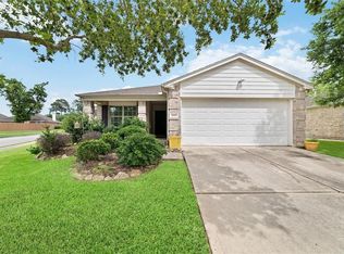 19946 Cypresswood Gln, Spring, TX 77373