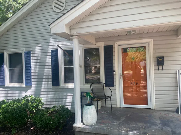 836 Macarthur St, Rock Hill, SC 29730