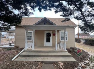 314 N 14th St, Canon City, CO 81212