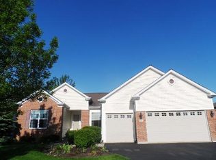 12261 Cherry Hill Ln, Huntley, IL