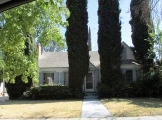 2060 W Willow St, Stockton, CA 95203