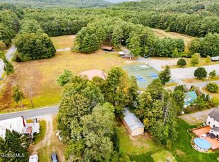 10 Maple St, Hadley, NY 12835