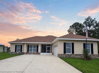 9236 Placid Lakes Blvd, Lake Placid, FL 33852