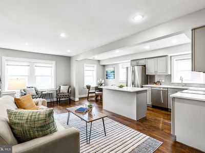 1239 Simms Pl NE #3, Washington, DC, 20002