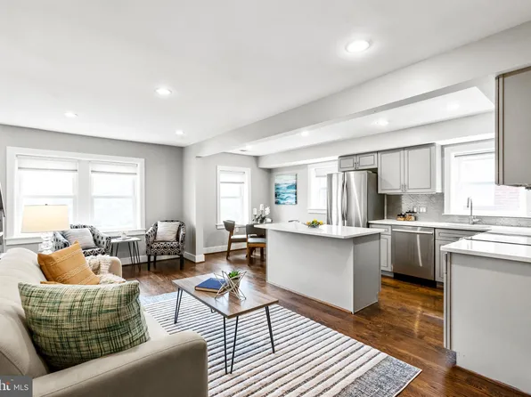 1239 Simms Pl NE #3, Washington, DC 20002