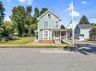 26 Oakland St, Newburyport, MA 01950