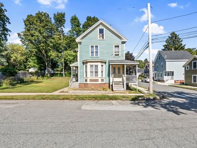26 Oakland St, Newburyport, MA, 01950