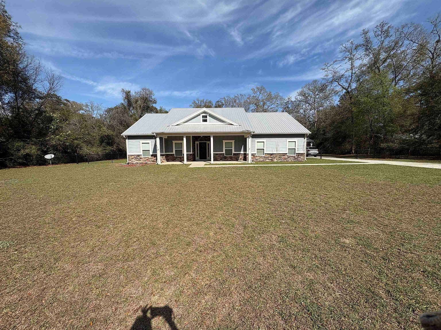 67 Lumberjack Trl, Crawfordville, FL 32327 | Zillow