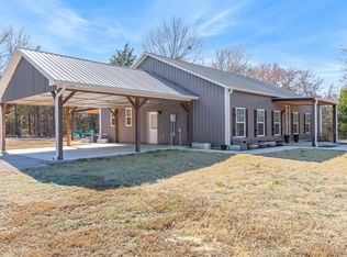 1215 Vz County Road 2120, Canton, TX 75103