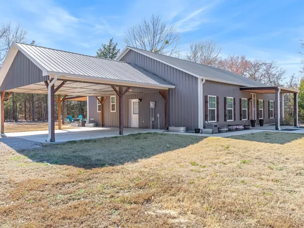 1215 Vz County Road 2120, Canton, TX 75103