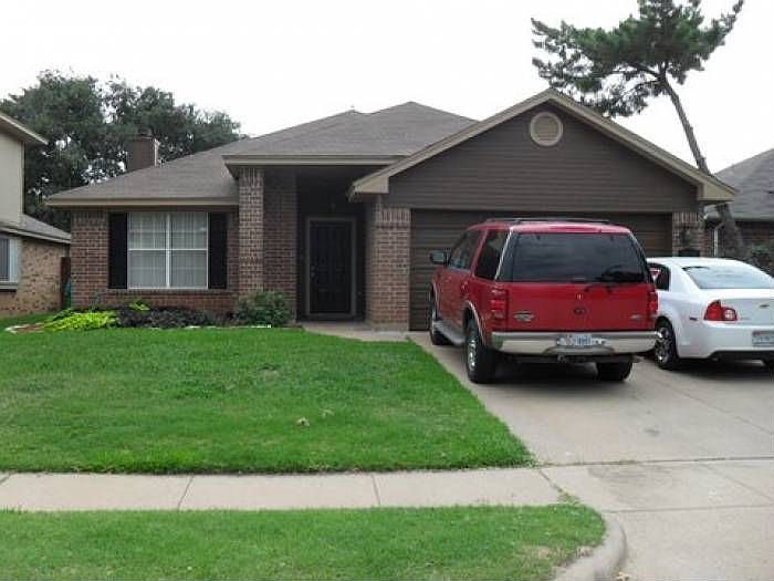 outside front