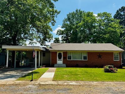 1852 Maple St, Batesville, AR, 72501