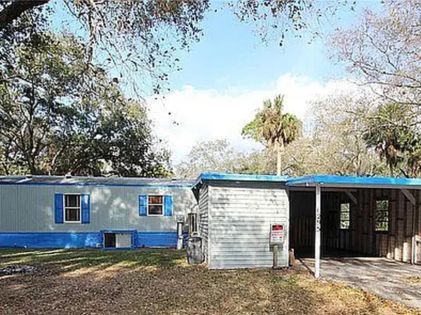 6295 SE 96th Cir, Okeechobee, FL 34974