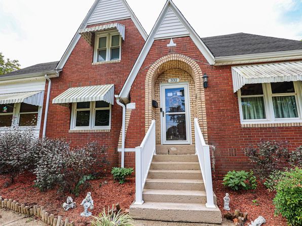 332 E Clay St, Clinton, KY 42031