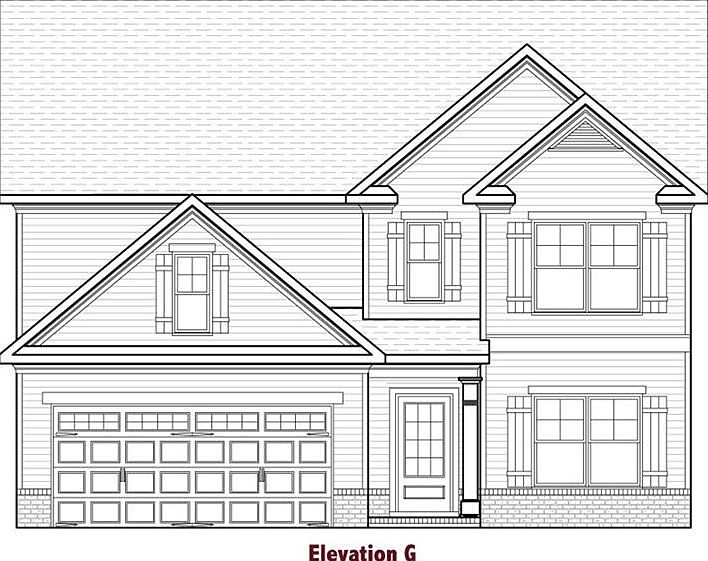 2nd image of 7740 Silk Tree Pointe