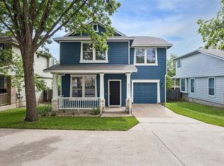 8317 Empress Blvd, Austin, TX 78745