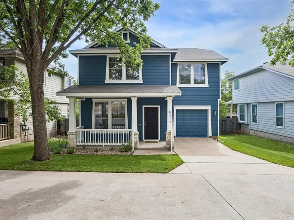 8317 Empress Blvd, Austin, TX 78745